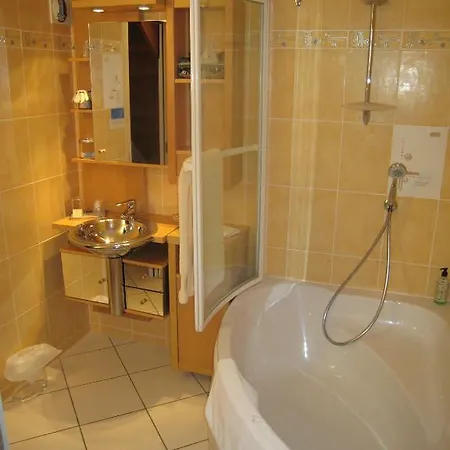 Le Manoir Aux Vaches Hotel Yvetot