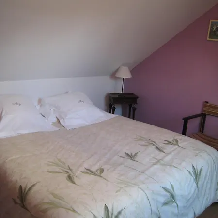 Hotel Le Manoir Aux Vaches
