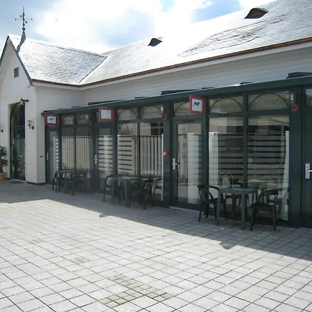 Le Manoir Aux Vaches