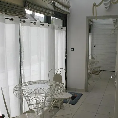Le Manoir Aux Vaches 3*