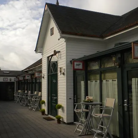 Le Manoir Aux Vaches Yvetot