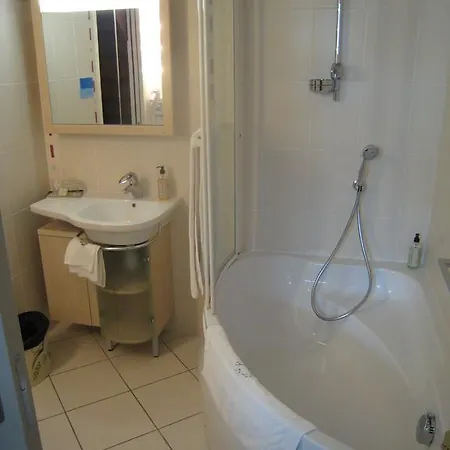 Hotel Le Manoir Aux Vaches Yvetot