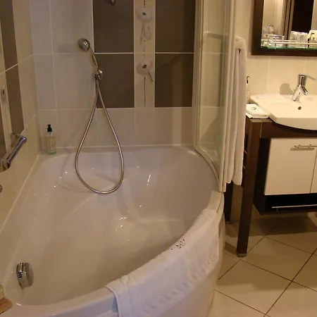 Hotel Le Manoir Aux Vaches
